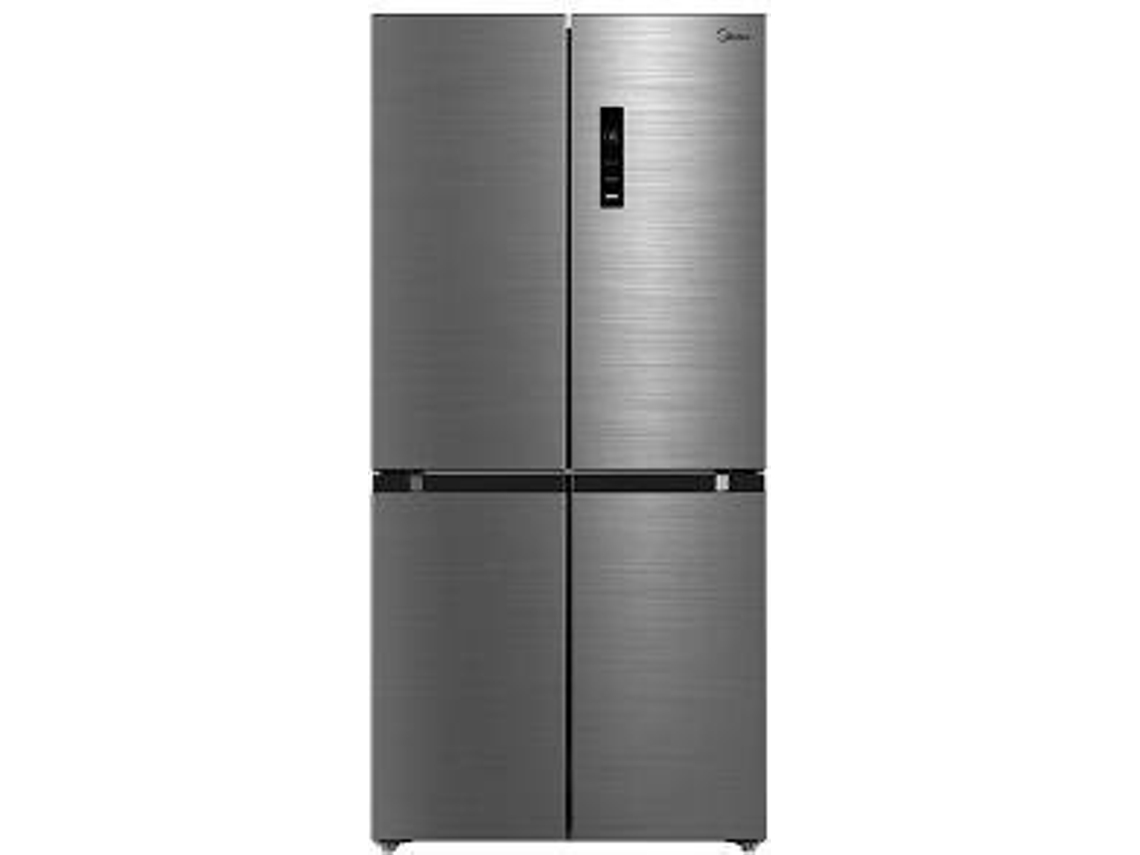 COMBI AMERICANO NO FROST MIDEA MDRF632FIE46