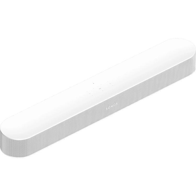 BARRA SONIDO SONOS BEAM (Gen2) White