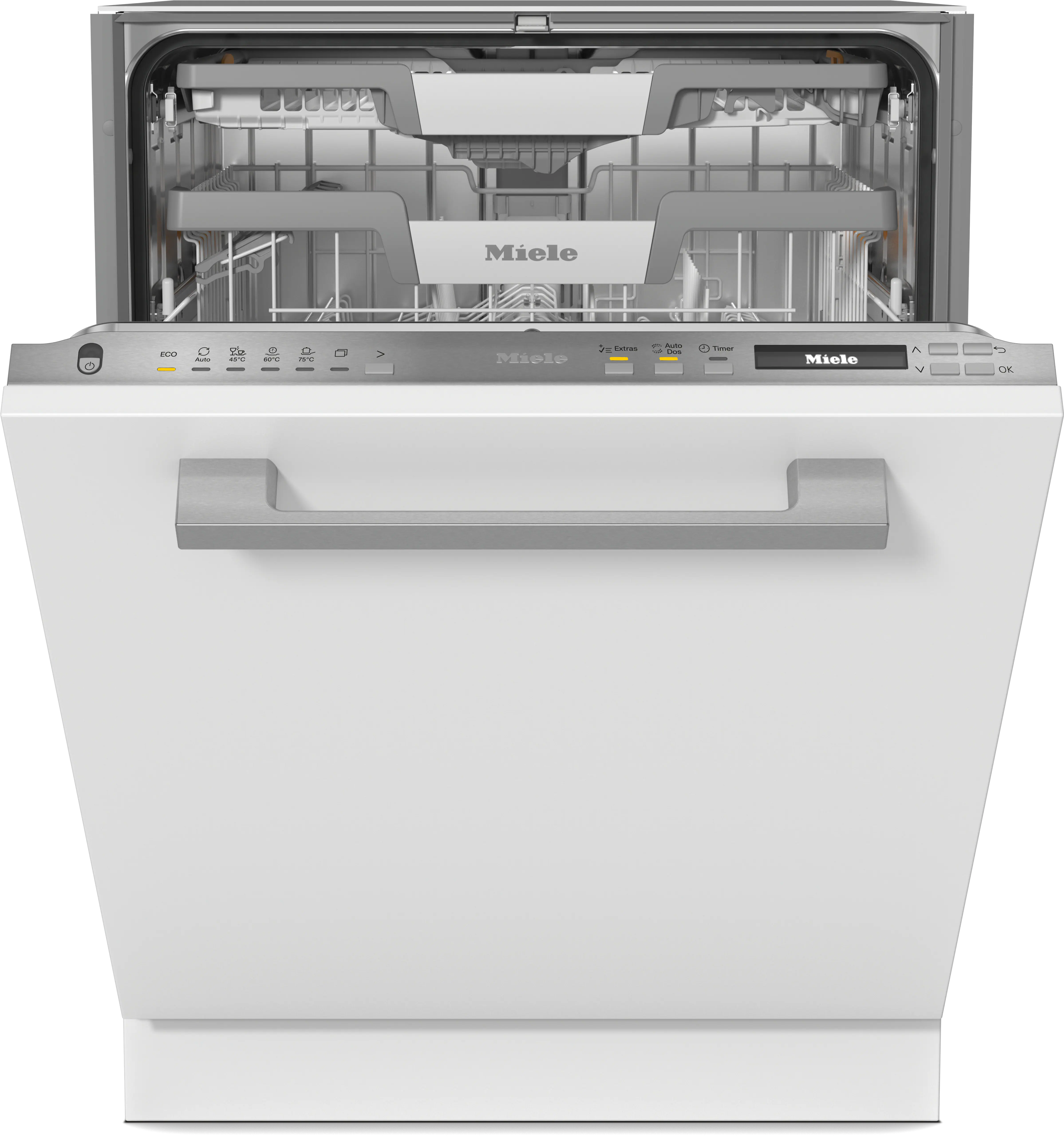 LAVAVAJILLAS MIELE G 7080 SCVI AUTODOS INOX IB