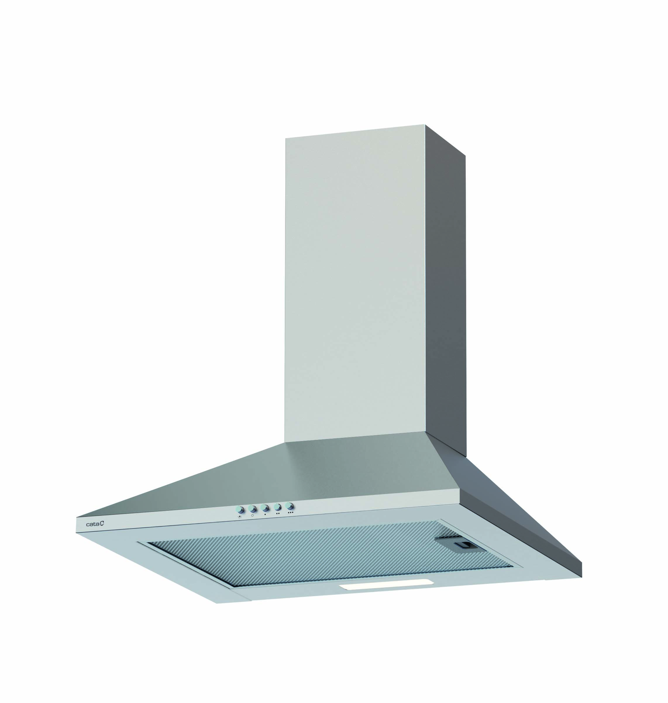 CAMPANA CATA VK 5000 X