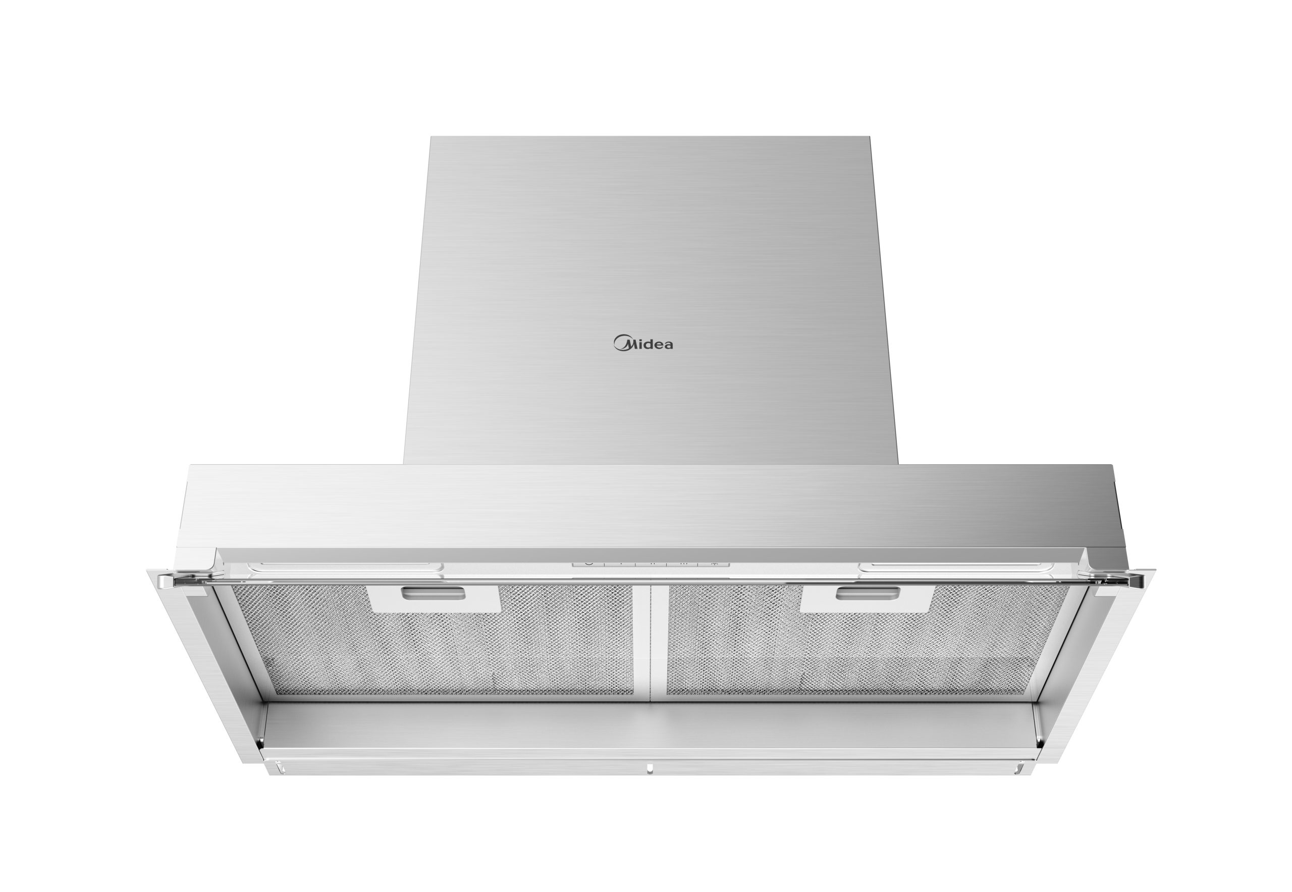 CAMPANA MIDEA MH60M02EM24SB