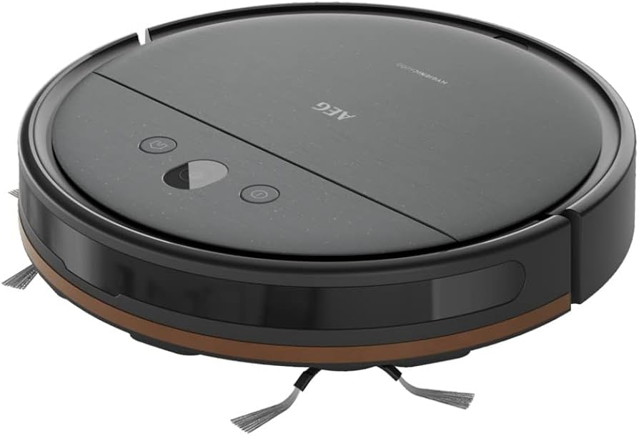 ASPIRA. ROBOT AEG AR61UW1DG